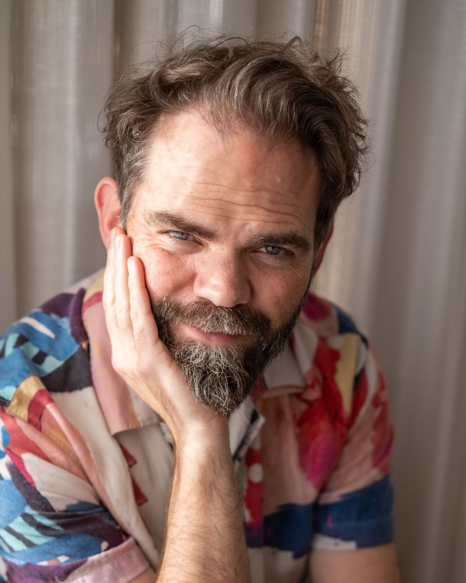 Kevin Maguire, founder of Quickhatch.